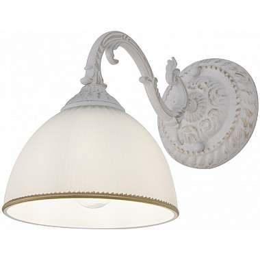 Бра AM346410 346410/1W WT+G