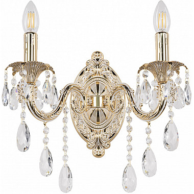 Бра AL7901 AL7901B10/2/175 B GW