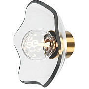 Бра Miracle MOD207WL-01BS