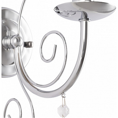 Бра AM345620 345620/1W CR