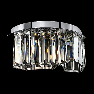 Бра Colline MOD083WL-02CH