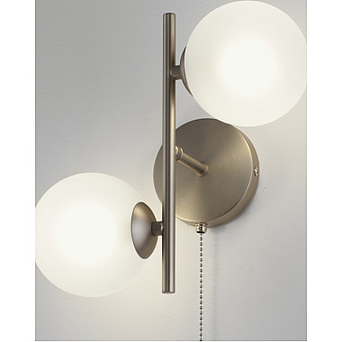 Бра Molly V11465-2W