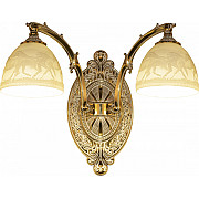 Бра Verona 7211B12/2/210 GW P1 D Horse