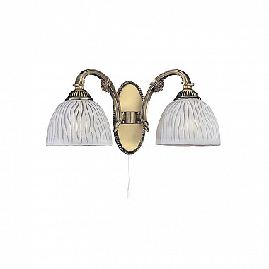 Бра Reccagni Angelo A.5650/2