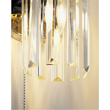 Бра Everly V10752-1W