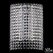 Бра Sicilia SH500.B5.20-27.A.Ni.4000