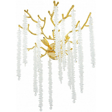 Бра Milano-1 23122.395.3.G9.A GD