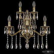 Бра Verona 7202B16/3+2/210 A GB