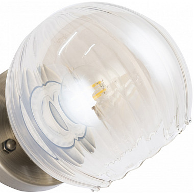 Бра AMALFI-322307 322307/1W AB