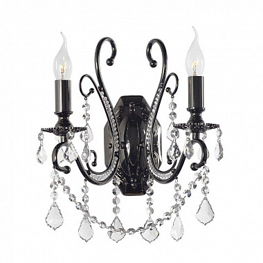 Бра Fabrizia Fabrizia E 2.1.2.600 NB