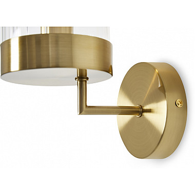 Бра Clip FR5426WL-01BS