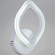 Бра 02301-0.2-01 WH