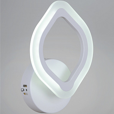 Бра 02301-0.2-01 WH