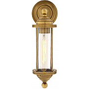 Бра Clayton KM0816W-1 brass