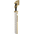 Бра MD24083001 MB24083001-1A black/gold