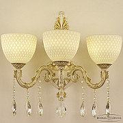 Бра AL7901 AL7901B15/3/175 A WMG P1 U Wave