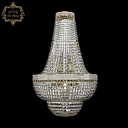 Бра 20.09 20.091B.H2.35SP.GW