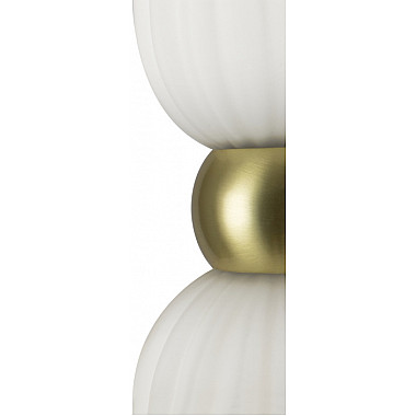 Бра Antic MOD302WL-02W