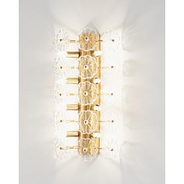 Бра Selectra V10233-8W