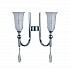 Бра Newport 4802/A chrome М0061866