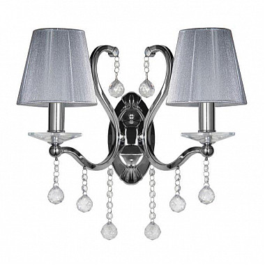 Бра Lumina Deco Bellisica LDW 8033-2 SL