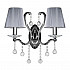 Бра Lumina Deco Bellisica LDW 8033-2 SL