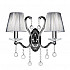 Бра Lumina Deco Bellisica LDW 8033-2 SL