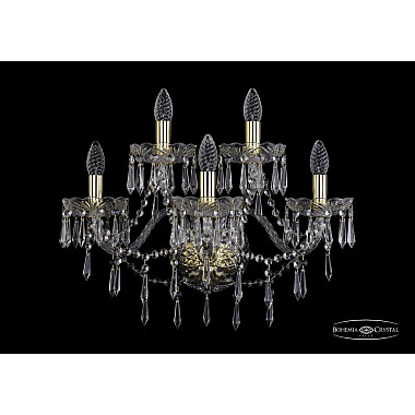 Бра 1403 1403B/3+2/195/XL G