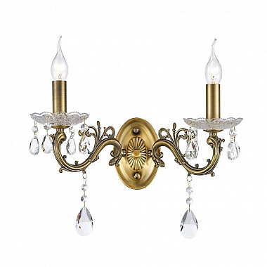 Бра Colzano Colzano E 2.1.2.200 A