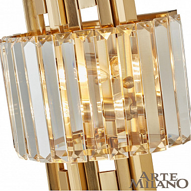 Бра 6752B.D250.H610.E14.2 G