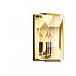 Бра Harlow Crystal A003-165 A1 ti-gold