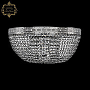 Бра 20.05 20.051B.35SP.Ni