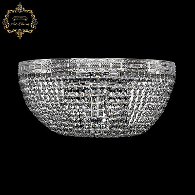 Бра 20.05 20.051B.35SP.Ni