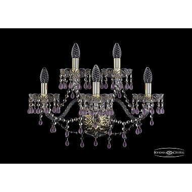 Бра 1410 1410B/3+2/195/XL G V7010