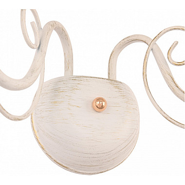 Бра AM347620 347620/2W WT+G