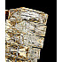 Бра Glissando 6005W/S gold/clear