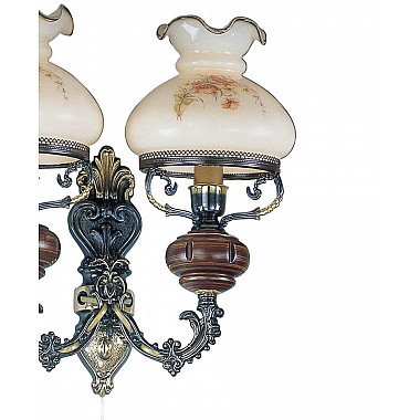 Бра Reccagni Angelo A.624/2