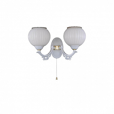 Бра Reccagni Angelo A.9650/2