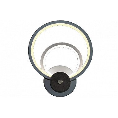 Бра Led LED LAMPS 81144/1W