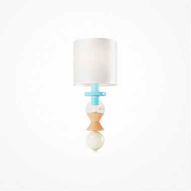 Бра Comforty MOD298WL-01W