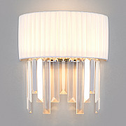 Бра Amantea 10122/2 хром