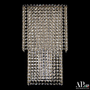 Бра Sicilia SH500.B3.25-45.A.Gd.3000