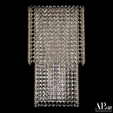 Бра Sicilia SH500.B3.25-45.A.Gd.3000