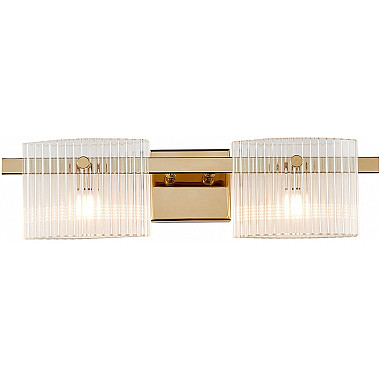 Бра 4530 4532/A gold