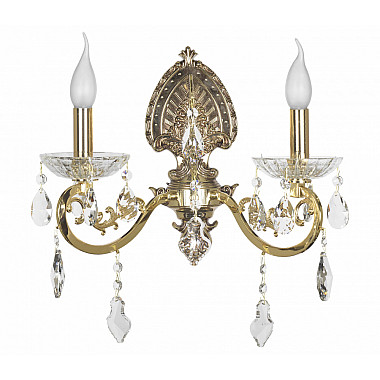 Бра Trento Trento E 2.1.2 G