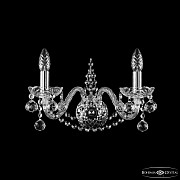 Бра 1411 1411B/2/160 Ni Balls