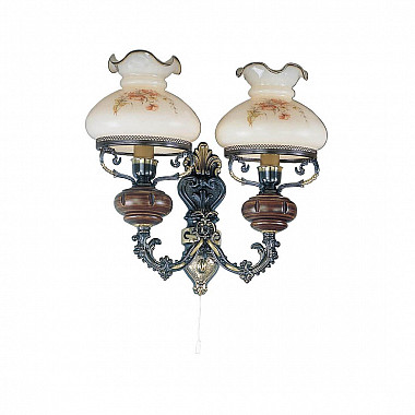 Бра Reccagni Angelo A.624/2