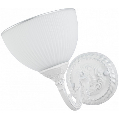 Бра AM346410 346410/1W WT+SL