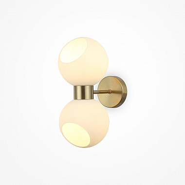 Бра Bony FR5394WL-02BS