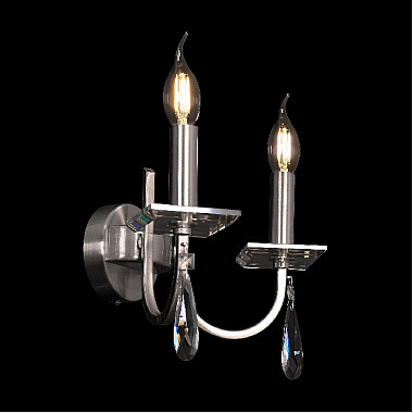 Бра Forte FR1006WL-02N